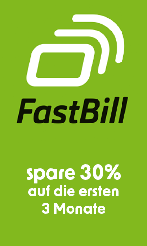 FastBill ist eine Buchhaltungs- und Rechnungsstellungssoftware, die Unternehmen und Freiberuflern hilft, ihre Finanzen effizient zu verwalten.