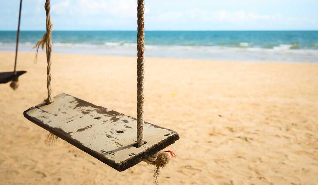 Ein neuer Ansatz für Selbstständige: Work-Life-Balance neu gedacht